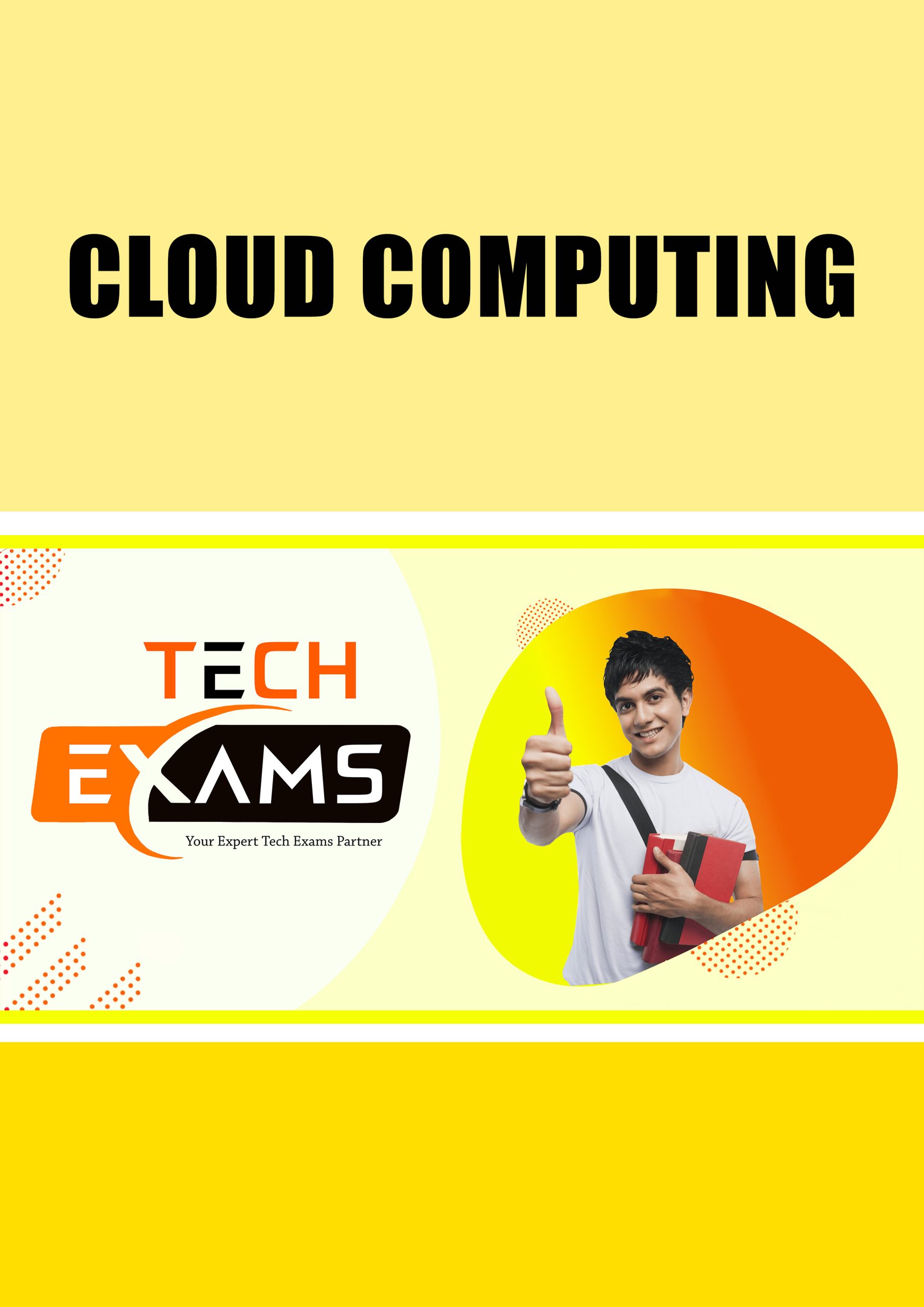 Cloud Computing​